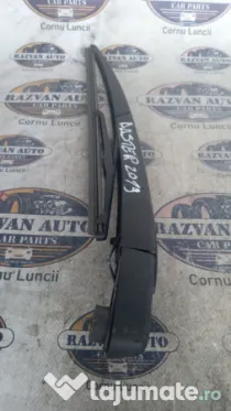 Stergator haion Dacia Duster 2019