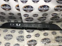 Ornament haion Dacia Duster 2019