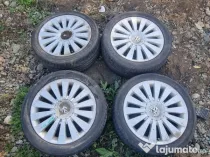 Jante 17 - 5 prezoane Volkswagen Passat B7 2013