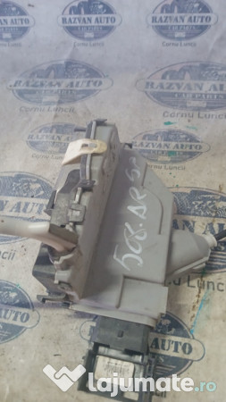 Broasca dreapta spate Peugeot 508 2012