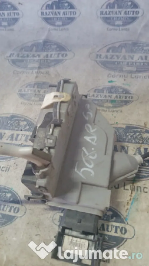 Broasca dreapta spate Peugeot 508 2012