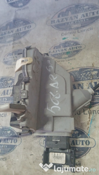 Broasca dreapta spate Peugeot 508 2012