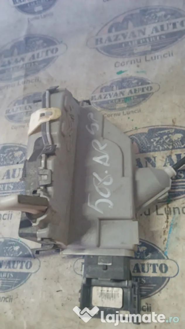 Broasca dreapta spate Peugeot 508 2012