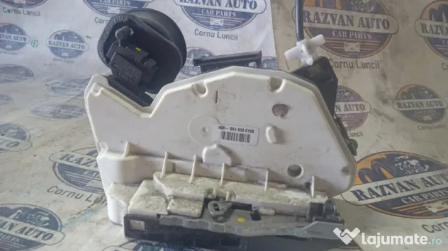 Broasca dreapta spate Volkswagen Golf 6 2011