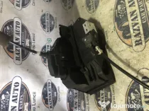 Broasca dreapta spate Nissan Qashqai 2014