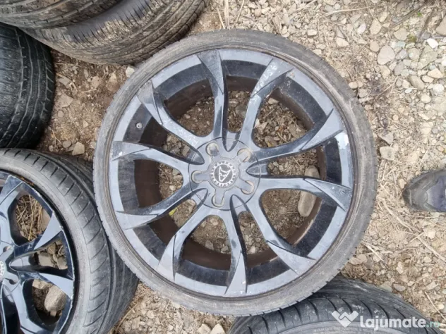 Jante 19 - 5 prezoane Opel Astra K 2017