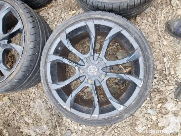 Jante 19 - 5 prezoane Opel Astra K 2017
