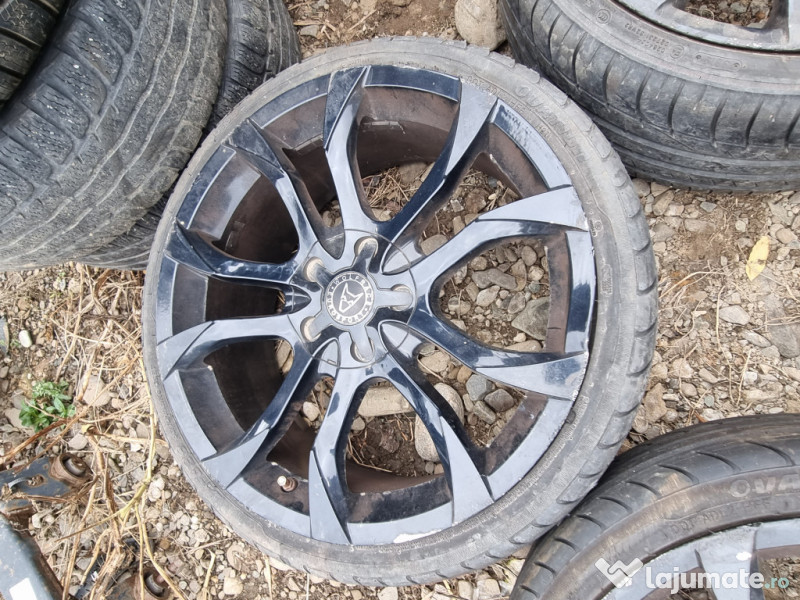Jante 19 - 5 prezoane Opel Astra K 2017