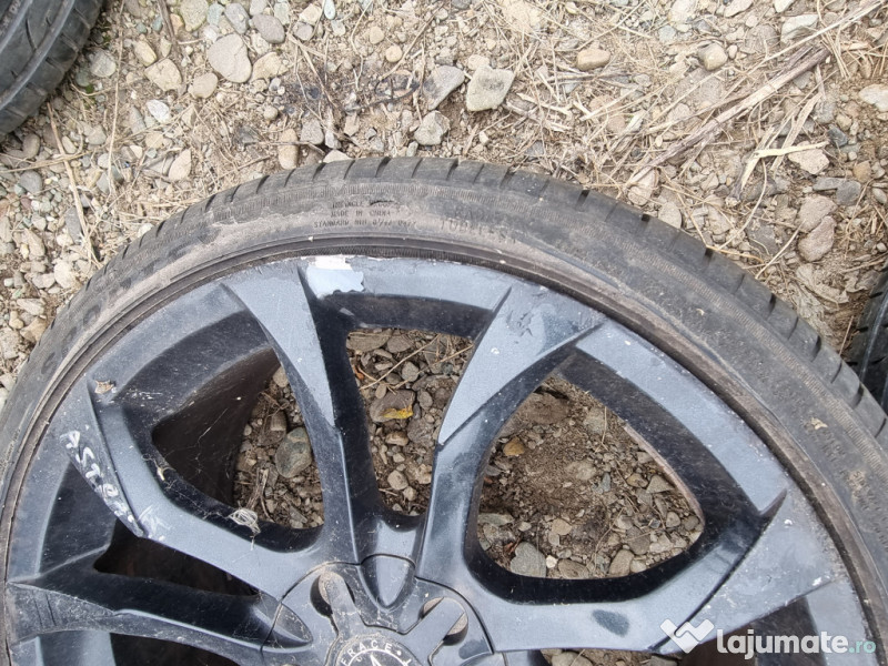 Jante 19 - 5 prezoane Opel Astra K 2017