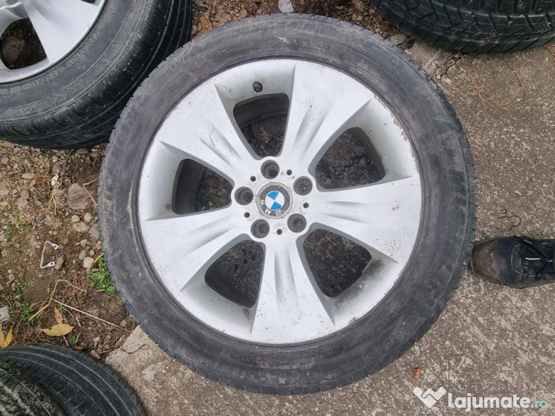 Jante 19 - 5 prezoane BMW X5 E70 2008