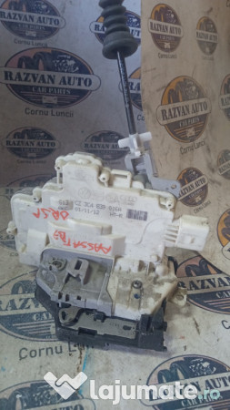 Broasca dreapta spate Volkswagen Passat B7 2012