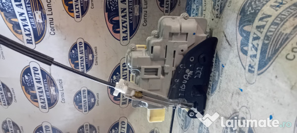 Broasca dreapta spate Volkswagen Tiguan 2012