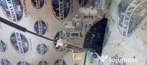 Broasca dreapta spate Volkswagen Tiguan 2012