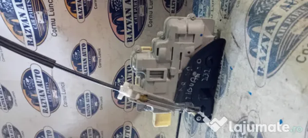 Broasca dreapta spate Volkswagen Tiguan 2012