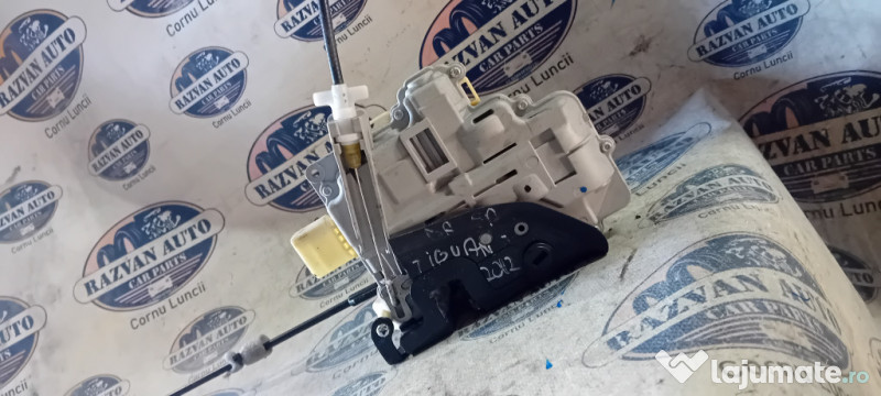Broasca dreapta spate Volkswagen Tiguan 2012