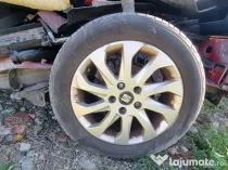 Jante 16 - 5 prezoane Seat Leon 2015