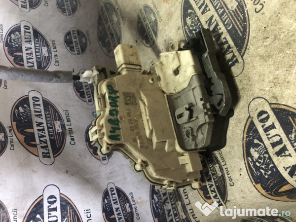 Broasca dreapta spate Audi A4 B9 2016