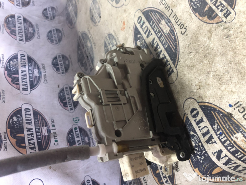 Broasca dreapta spate Audi A4 B9 2016