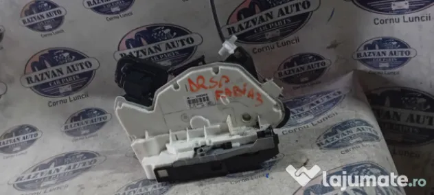 Broasca dreapta fata Skoda Fabia 3 2016