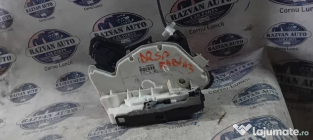 Broasca dreapta fata Skoda Fabia 3 2016