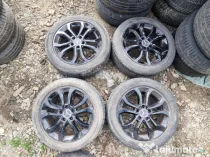 Jante 17 - 5 prezoane Mercedes C Class W205 2017