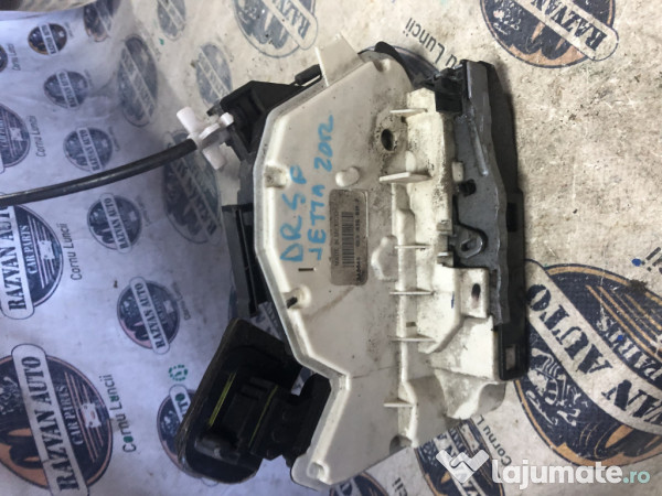 Broasca dreapta spate Volkswagen Jetta 2012