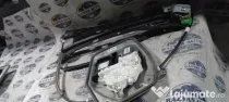 Macara geam dreapta fata Volkswagen Golf 5 2006