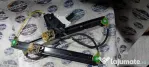 Macara geam dreapta fata Audi A4 B8 2012