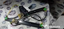 Macara geam dreapta fata Audi A4 B8 2012