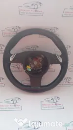 Volan cu comenzi si padele Porsche Cayenne 2012