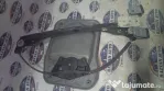 Macara geam dreapta fata Skoda Fabia 2 2010