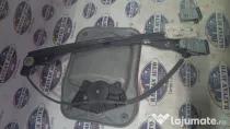 Macara geam dreapta fata Skoda Fabia 2 2010