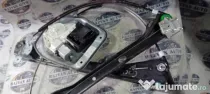 Macara geam dreapta fata Volkswagen Golf 5 2006