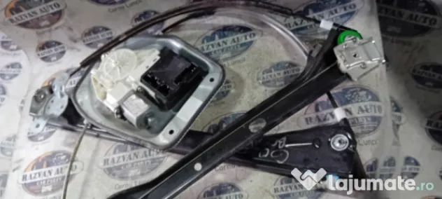 Macara geam dreapta fata Volkswagen Golf 5 2006