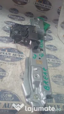 Macara geam dreapta spate Opel Astra J 2011