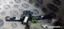 Macara geam dreapta spate BMW 120 2008