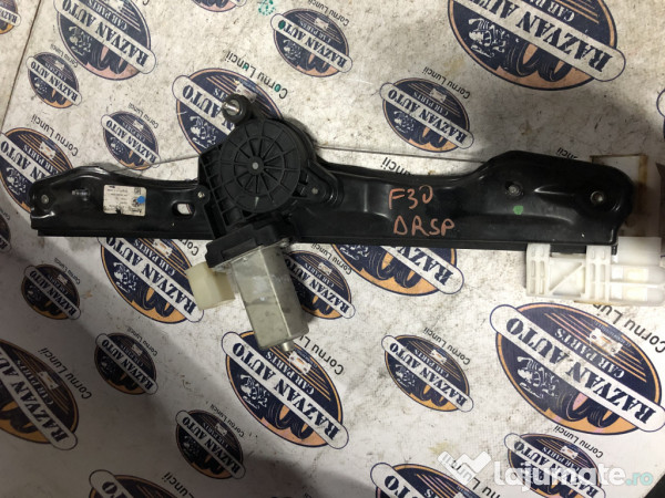 Macara geam dreapta spate BMW F30 2015