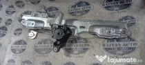 Macara geam dreapta spate Nissan Qashqai 2014