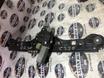 Macara geam dreapta spate Mercedes C 220 2010