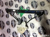 Macara geam dreapta spate Volkswagen Golf 7 Hatchback 2014
