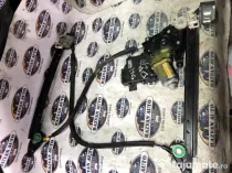 Macara geam dreapta spate Volkswagen Sharan 2003