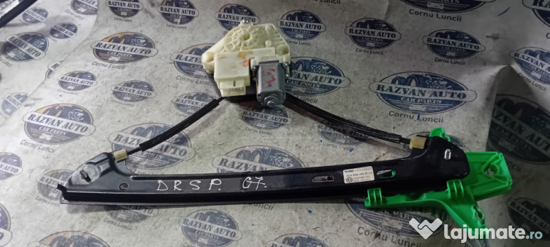 Macara geam dreapta spate Volkswagen Golf 7 2014