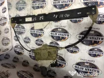 Macara geam dreapta spate Audi A6 2005