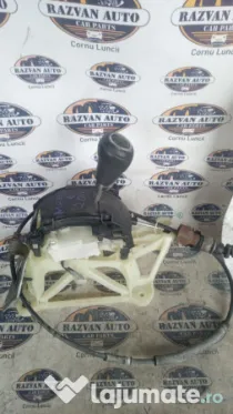Timonerie cutie de viteza automata Mazda 6 2.2 Motorina 2015
