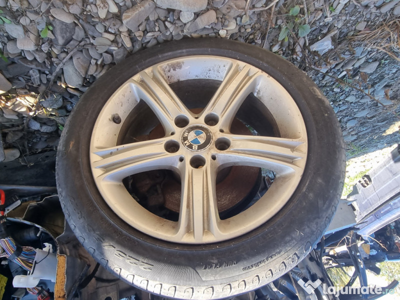 Jante 17 BMW Seria 4 F36 2015