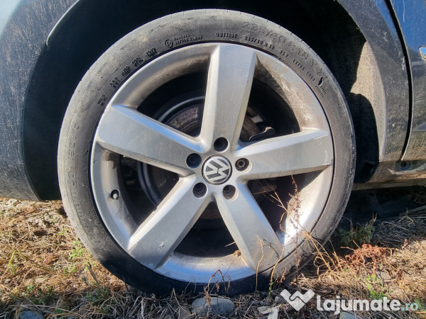 Jante 18 Volkswagen Passat CC 2010