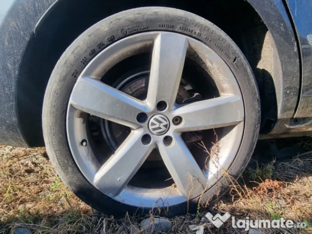 Jante 18 Volkswagen Passat CC 2010