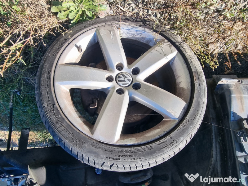 Jante 18 Volkswagen Passat CC 2010