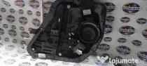 Macara geam dreapta spate Kia Ceed Break 2013