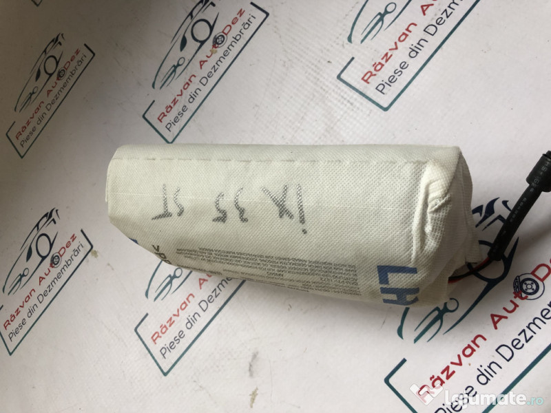 Airbag scaun stanga fata Hyundai Ix 35 2009